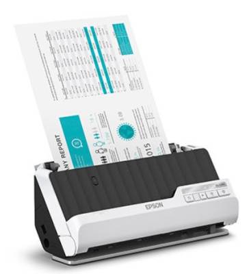 B11B271402 Epson DS-C490 Premium Compact Scanner
