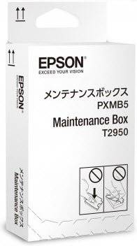 T295000 Epson T2950 WorkForce WF-100W Maintenance Box