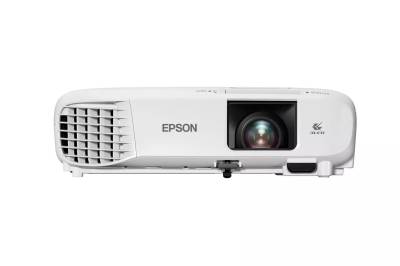 V11H983040 Epson EB-W49 3.800Lm 16000:1 WXGA Projector