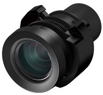 V12H004M08 Epson ELPLM08 Mid throw 1 Lens