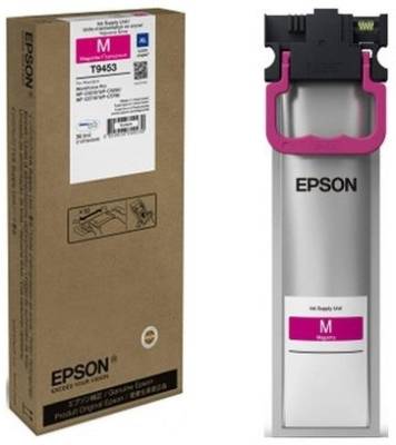 T945340 Epson WF-C5XXX series Magenta ink XL cartridge