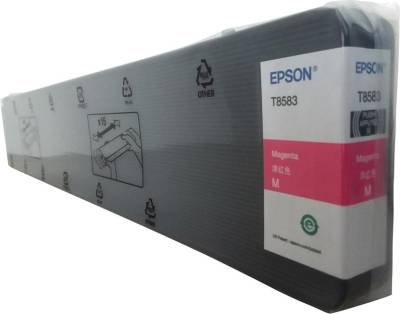 T858300 Epson T858300 Ink cartridge Magenta