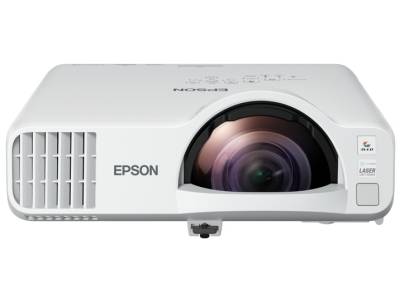 EB-L210SW Epson EB-L210SW 4000 Lumen WXGA 1280x800 3LCD Laser Projector, VGA, HDMI