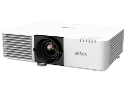 EB-L520U Epson EB-L520U 5200 Lumen WUXGA 1920x1200 3LCD Laser Projector, vGA, HDMI