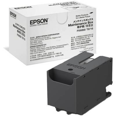 C13T671600 Epson C13T671600 maintenance box