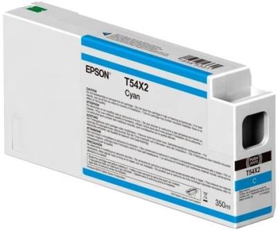 T54X200 Epson Singlepack Cyan T54X200 UltraChrome Ink cartridge