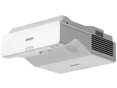 EB-770Fi Epson EB-770Fi 4100 Lumen Full HD 1920x1080 16:9  Interactive Laser Projector - White, HDMI, VGA