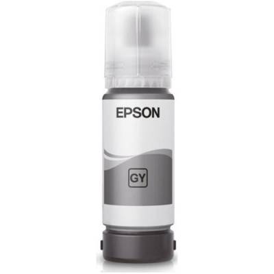 CNEPC13T07D54A Epson 115 Grey 70ml Ink Bottle