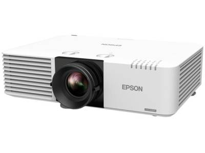 V11HA27040 Epson EB-L530U 5200 Lumen WUXGA 1920x1200 3LCD Laser Projector, VGA, HDMI