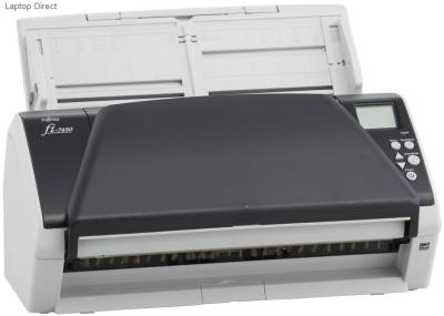 FI-7480 Fujitsu fi-7480 A3 Image Scanner