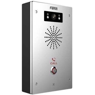 FAN-I16SV Fanvil I16SV Outdoor Video SIP Intercom