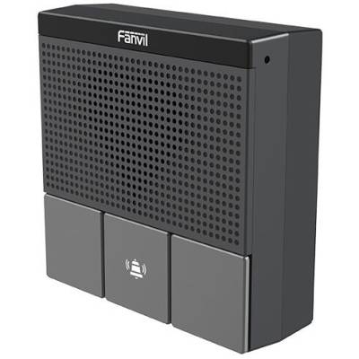 FAN-A10 Fanvil A10 2SIP IP54 Audio Intercom
