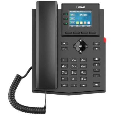 FAN-X303-2 Fanvil X303-2 Wire IP Phone