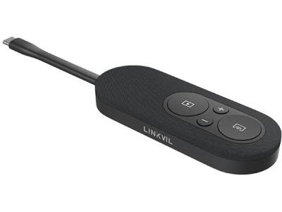 FAN-CP20 Fanvil CP20 4K Wireless Screen Sharing Pod