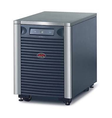 UPAPSYBFXR9I APC Symmetra LX 9 battery tower XR frame, 230V
