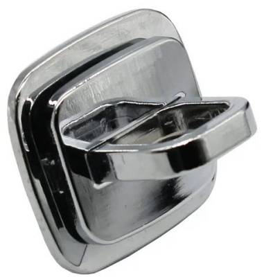 GCCLP GIZZU Laptop Lock Plate