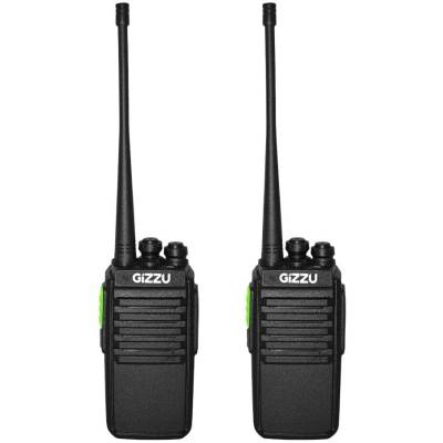 GPWT Gizzu Patrol Walkie Talkie Set