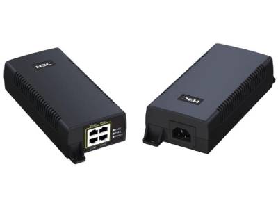 ADP060-55V-POE-GL H3C 55V 60W PoE Adapter Power Supply