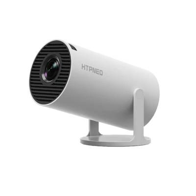 HTPNEOH66 HTPNEO H66 120Lm Full HD 1280 x 720 Android 11 Mini Smart Projector