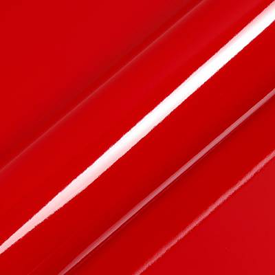 HEXHX20200B25152 Hexis HX20 Prem Cast Film Gloss 1520mm x 25m - Blood Red