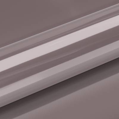 HEXHX20437B25152 Hexis HX20 Prem Cast Film Gloss 1520mm x 25m - Cinder Rose Metal