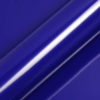 HEXS5NORB30123 Hexis Suptac S5000 Polymetric Gloss 65mic 1230 x 30m - Nordic Blue