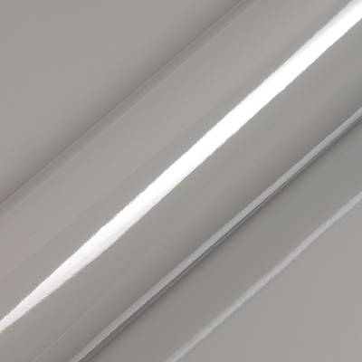 HEXS5431B1123 Hexis Suptac S5000 Polymetric Gloss 65mic 1230 x 1m - Medium Grey