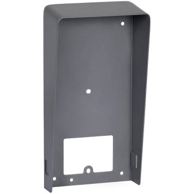DS-KABV8113-RS Hikvision Surface Mount protective rainshield for DS-KV8X13