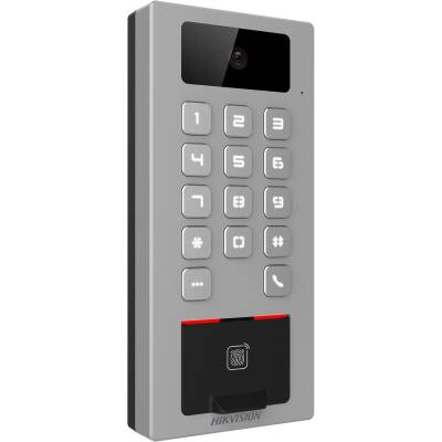HK-302918809 Hikvision Access Control Terminal with Fingerprint reader