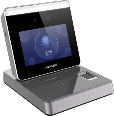 DS-K1F600U-D6E-F Hikvision DS-K1F600U-D6E-F Enrollment Stataion