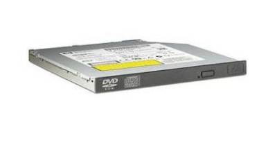 CW-H24D8iS HP PA850A 24x cd-rw + 8x DVD combo drive for notebook