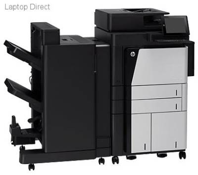 LP-HM830Zo HP CF367A laserjet enterprise flow M830Z Multifunction Printer with Fax (ORDER ON REQUEST)