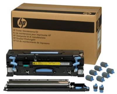 CNHPC9153A HP LaserJet 220V User Maintenance Kit