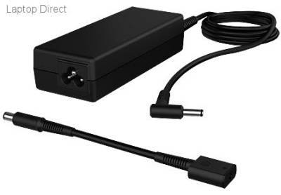 NBHPH6Y90AA HP 90W Smart AC Adapter