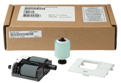 HW5U23A Hp 200 Adf Roller Replacement Kit