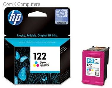 CNHPCH562HE HP 122tri-colour Ink Cartridge