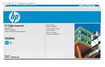 HCB385A HP 824A Cyan LaserJet Image Drum