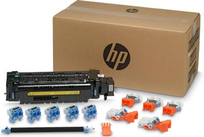 CNHPL0H25A Hp Laserjet 220v Maintenance Kit