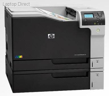 HQ3985A HP Color LaserJet Enterprise M750dn