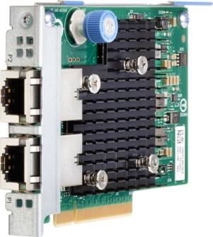 817745-B21 HPE Ethernet 10Gb 2-port 562FLR-T Adapter