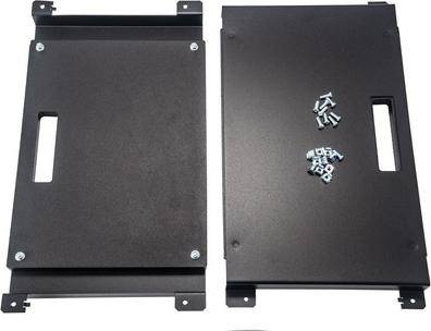 120672-B21 HPE Rack Ballast kit - Rack 9000 Option