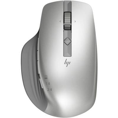 1D0K9AA HP Creator 930 Silver Wireless Mouse
