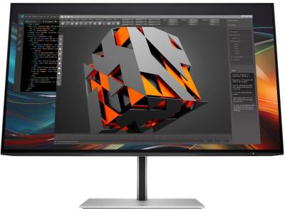 MNHP8X530AA HP 8X530AA Series 7 Pro 724pf 23.8" IPS Full HD 1920x1080 Monitor, HDMI, DP