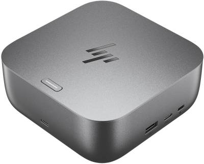 9X472UT HP 9X472UT Thunderbolt 4 100W G6 Dock