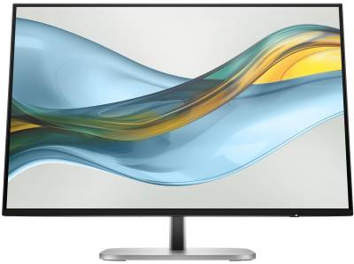 9D9A7AA HP Series 5 Pro 524pn 24" IPS WUXGA 1920x1200 Monitor, DP, HDMI