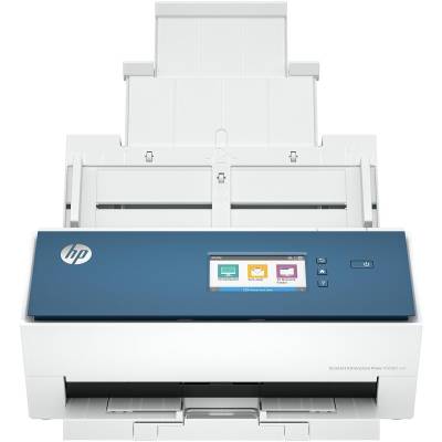 8Q4W1A HP ScanJet Enterprise A3 Flow N9000 sn1 Sheetfed Document Scanner, Duplex, LAN, USB