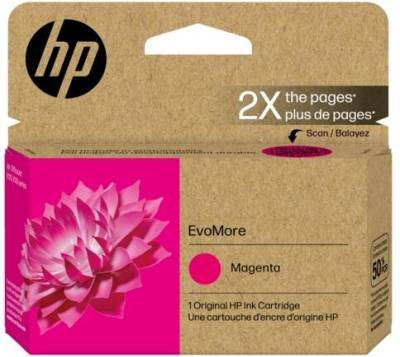CNHP4K0W1PE HP 925e Evomore Magenta Original Ink cartridge