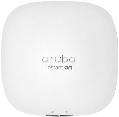 HP-R4W02A HP Instant On AP22 (RW) Access Point