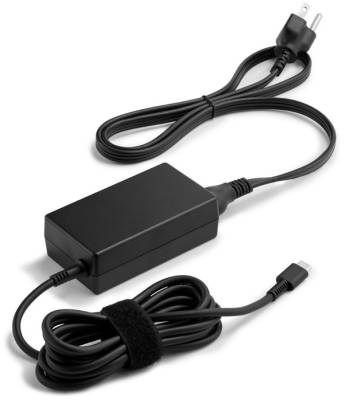 NBHP1P3K6AA HP 65W USB-C LC Power Adapter