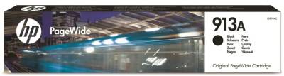 CT-H913B HP L0R95AE ( no.913 ) Black ink Page Wide cartridge, 3500 pages, for hp pagewide 352 / 377 / 452 / 477